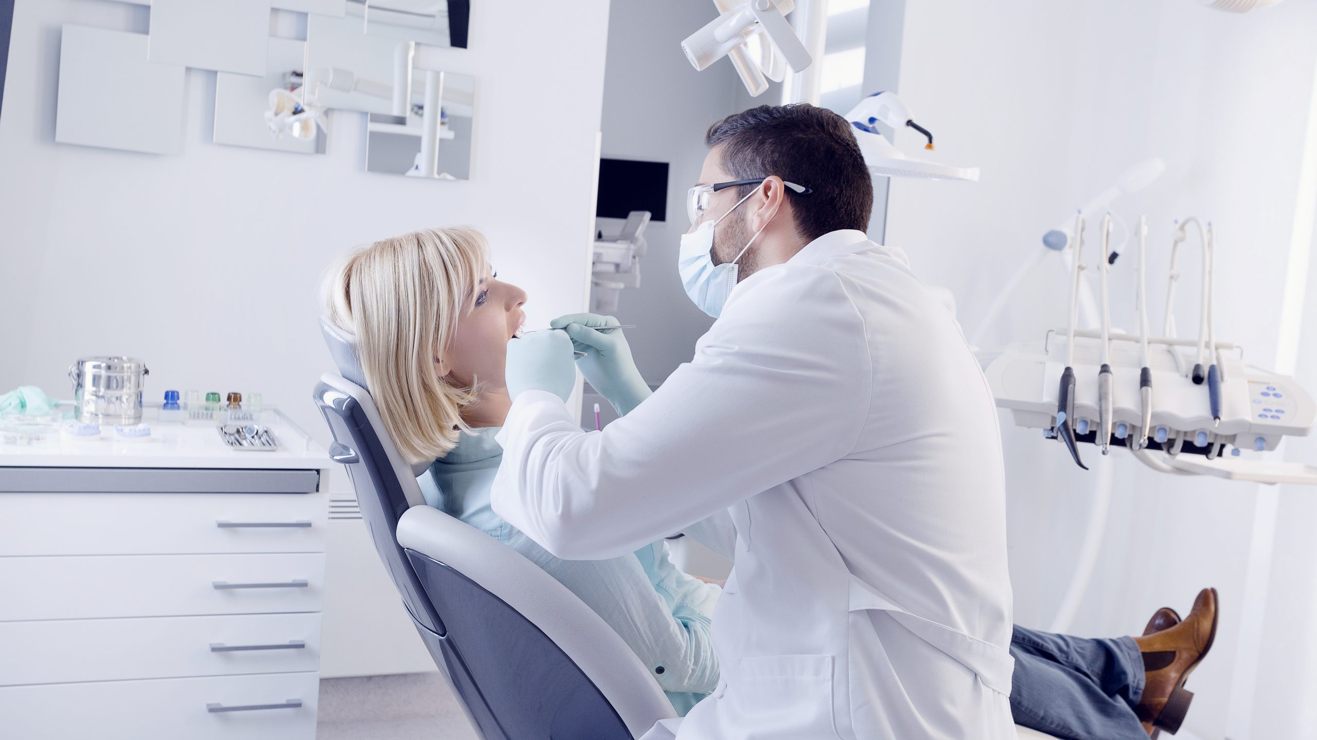 Dentist in Faison, NC